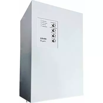 Электрический котел ИНТОИС Комфорт МК INTOIS 161