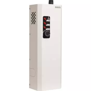 Электрический котел OASIS eco KN-9