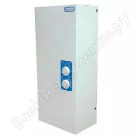 Электрический котел термостайл эпн - 12 стандарт плюс epn sp 12