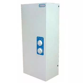 Электрический котел термостайл эпн - 15 стандарт плюс epn sp 15