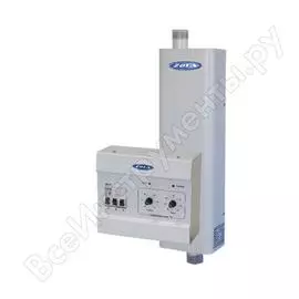 Электрический отопительный котел ZOTA