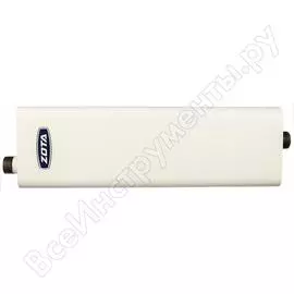 Электрический отопительный котел ZOTA