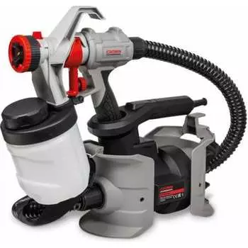 Электрический краскопульт Crown CT31014