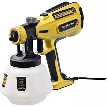 Электрический краскопульт Hanskonner HSG9680