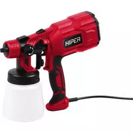 Электрический краскопульт HIPER