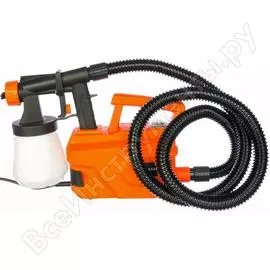 Электрический краскопульт Patriot SG 550 170303510