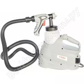 Электрический краскопульт Ставр КЭ-800 9031600016