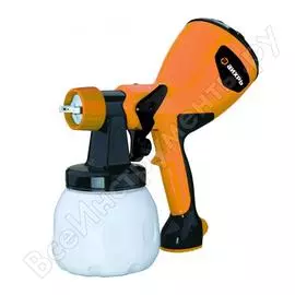 Электрический краскопульт Вихрь ЭКП-400 72/17/2