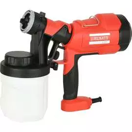 Электрический краскораспылитель Felisatti