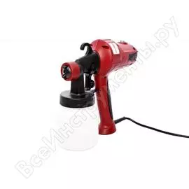 Электрический краскораспылитель REDVERG RD-PS400 5026152