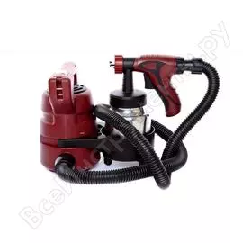 Электрический краскораспылитель REDVERG RD-PS500 6614963