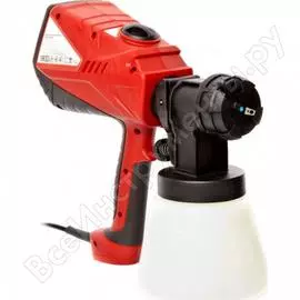Электрический краскораспылитель REDVERG RD-PS600 6656120