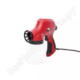 Электрический краскораспылитель REDVERG RD-PS75 6622799