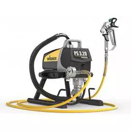 Электрический краскораспылитель Wagner ProSpray 3.20 HEA 2412438