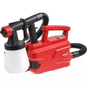 Электрический краскораспылитель WORTEX LX PS 0840 1325732