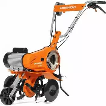 Электрический культиватор DAEWOO DAT 2500ER DAT 2500ER