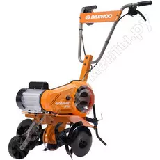 Электрический культиватор DAEWOO DAT2500E DAT 2500E