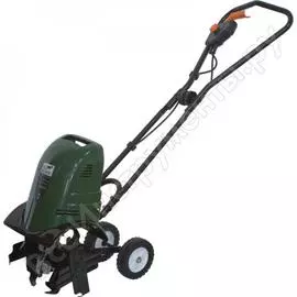 Электрический культиватор калибр кэ-1300 00000051937