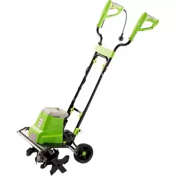 Электрический культиватор REDVERG RD-T1500 6690510