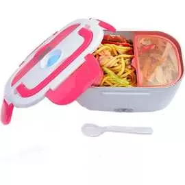 Электрический ланч-бокс Beroma