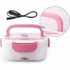 Электрический ланч-бокс для авто Beroma