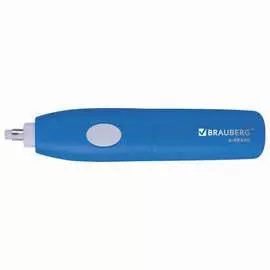 Электрический ластик BRAUBERG X-ERASE 229608