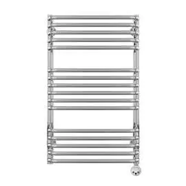 Электрический левый/правый полотенцесушитель Terminus