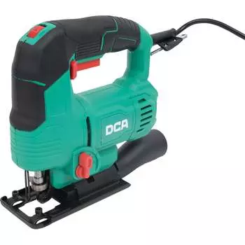 Электрический лобзик DCA AMQ02-65