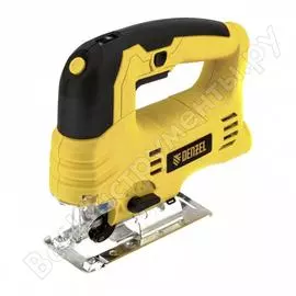 Электрический лобзик Denzel JS-65 27101