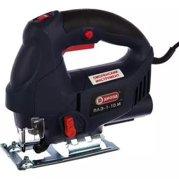 Электрический лобзик ДИОЛД ПЛЭ-1-10 М 10063150