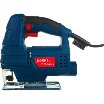 Электрический лобзик Dorkel DRJ-400