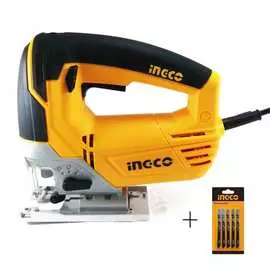 Электрический лобзик INGCO JS80028