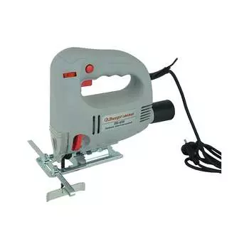 Электрический лобзик Энергомаш