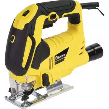 Электрический лобзик Kolner KJS 850VL 8031200226