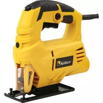 Электрический лобзик Kolner KJS 8031200186