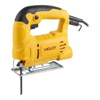 Электрический лобзик MOLOT MJS 5504 E 1335500
