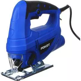 Электрический лобзик РОКОТ