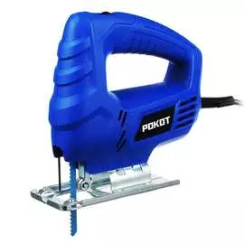 Электрический лобзик РОКОТ ЛЭ-400 693-013