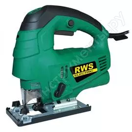 Электрический лобзик rws эл-800 29300