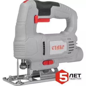 Электрический лобзик Ставр
