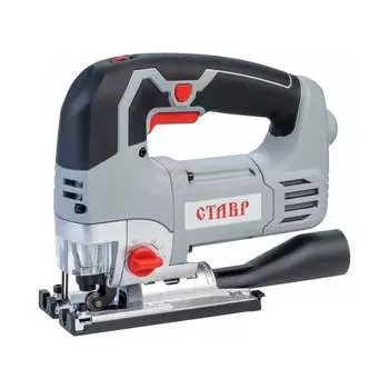 Электрический лобзик Ставр