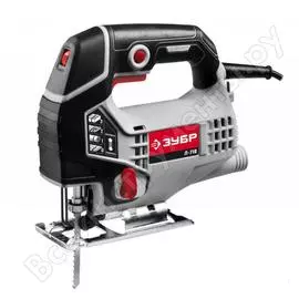 Электрический лобзик ЗУБР Л-710 Л-710