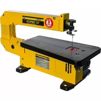 Электрический лобзиковый станок Энкор Корвет-87 90870