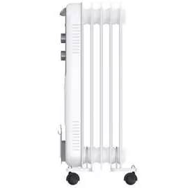 Электрический маслонаполненный радиатор Timberk