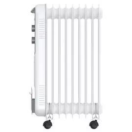 Электрический маслонаполненный радиатор Timberk