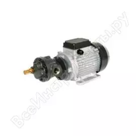 Электрический масляный насос SAMOA