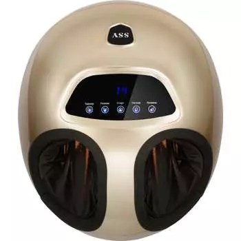 Электрический массажер для ног и стоп SSY 50301