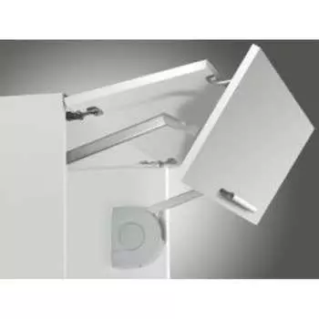 Электрический подъемный механизм Hafele E-SENSO/640-700мм 372.64.823