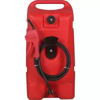 Электрический мобильный топливный модуль для дизельного топлива/бензина Петролл petroll 53e 16121