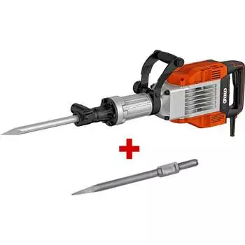 Электрический молоток отбойный Спец МОЭ-2200 МОЭ/СПЕЦ-4165